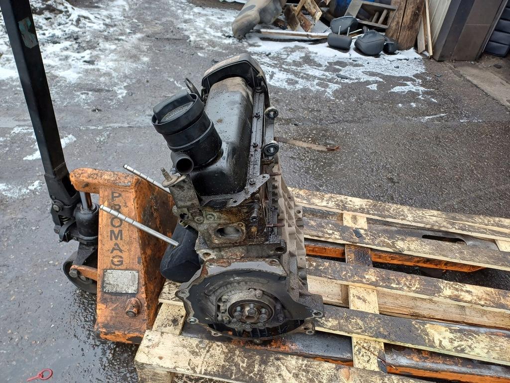 Moteur AKL Nu SEAT LEON A3 OCTAVIA SKODA TOLEDO VW AUDI, Envoi, Utilisé, Daihatsu