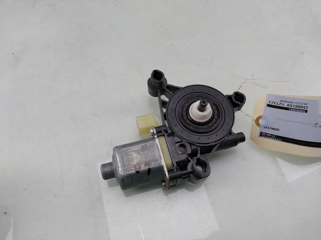 MOTOR RAAMMECHANIEK Audi A3 Sportback (8YA) (|5Q0959801|), Dhr. J. Ham, Gebruikt, Administratie@autoham.nl, Audi