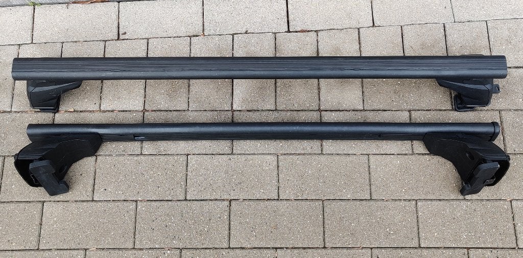 Dakdragers Fiat punto ll, Auto diversen, Ophalen, Gebruikt
