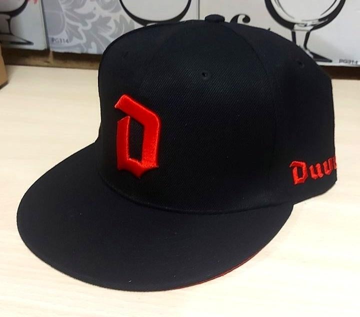 Duvel pet (R), Verzamelen, Biermerken, Ophalen of Verzenden, Kleding, Duvel
