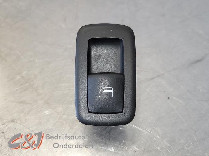 Elektrisch Raam Schakelaar van een Dodge RAM, Gebruikt, -, -, Ophalen of Verzenden