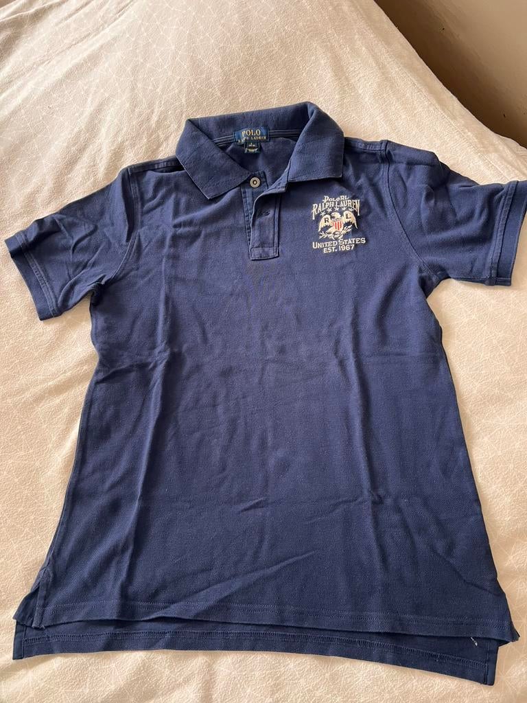Polo Ralph lauren, Ophalen, Zo goed als nieuw