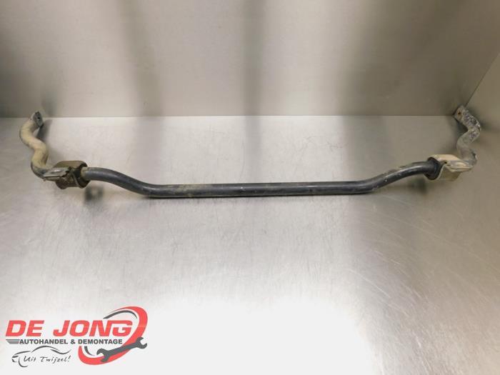 Stabilisatorstang voor van een Mercedes Vito, Gebruikt, -, Ophalen of Verzenden, -