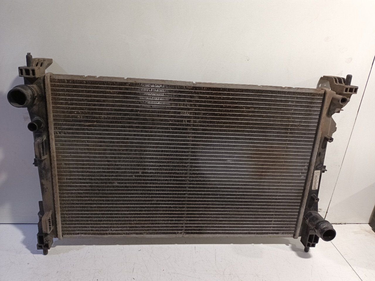 Radiateur Opel Combo, Onderdelen@venauto.nl, Van der Ven Autorecycling B.V., Ettenseweg 76, 4706 PB Roosendaal, The Netherlands