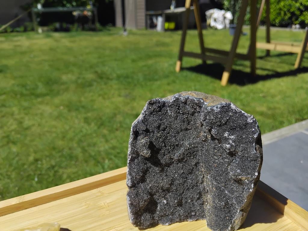 Mineralen, Enlèvement, Minéral