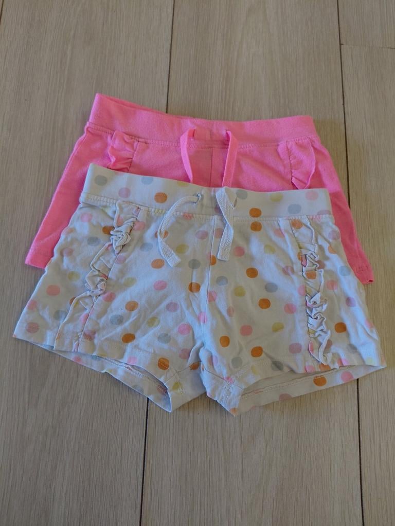 2 Shorts, Kleding | Dames, Pyjama's, Ophalen