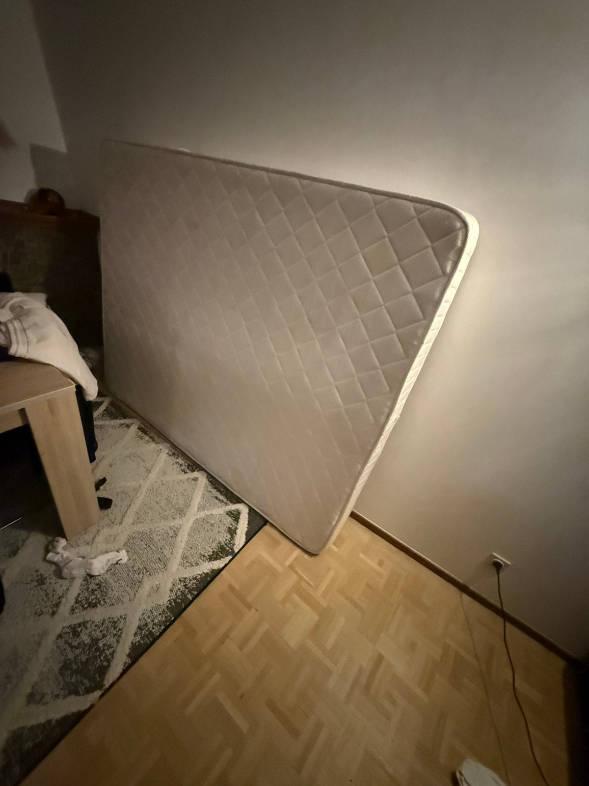 Matras GRATIS, Enlèvement ou Envoi, Comme neuf