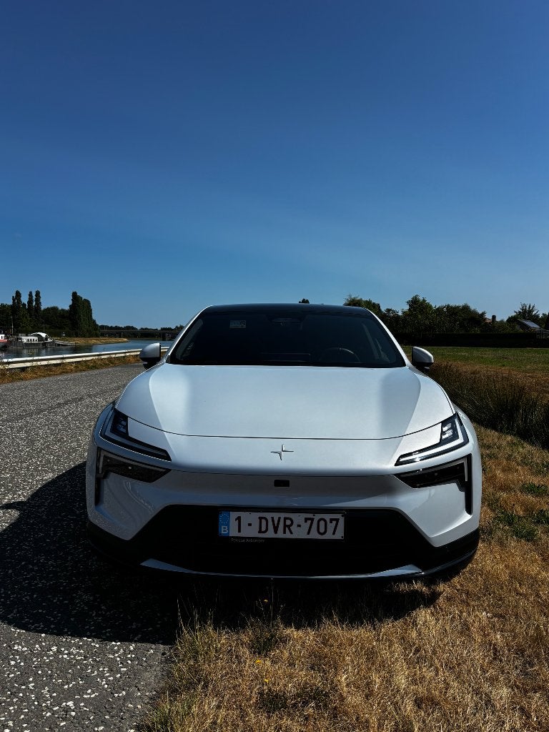 Polestar 4, Autos, Particulier, Achat, Polestar 4