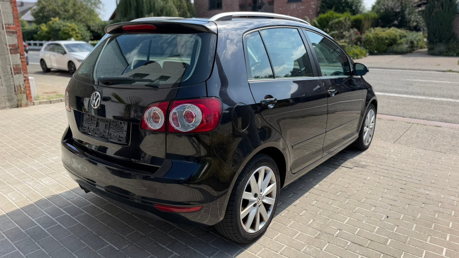 GOLF 6 PLUS 1.4 TSI 122CH CARPLAY /CARNET ENTRETIENS, Autos, Euro 5, Achat, Entreprise, 5 portes