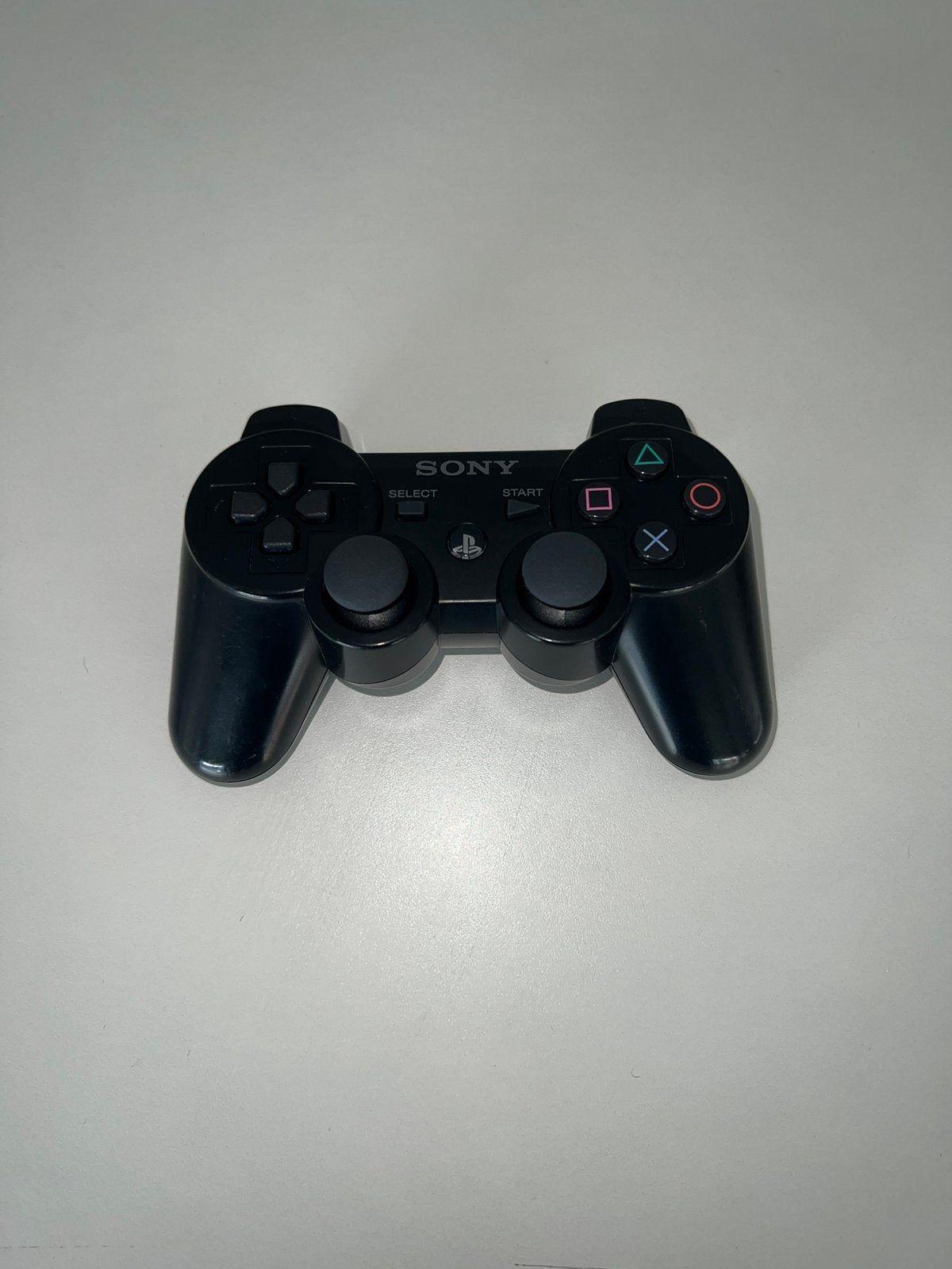 originele playstation 3 controller, Games en Spelcomputers, Spelcomputers | Sony Consoles | Accessoires, Ophalen, PlayStation 3