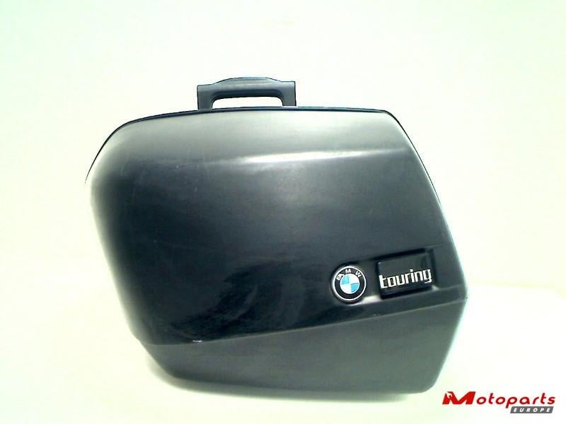 Valise gauche BMW R 1150 RT 2001-2005, Motos, Pièces | BMW, Utilisé, Enlèvement ou Envoi