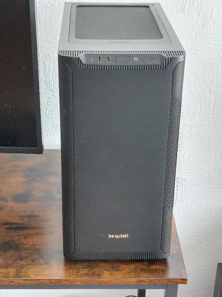 PC Gamer 2025, Informatique & Logiciels, Ordinateurs de bureau, Le pc est monté avec différentes marques, 32 GB, Gaming, SSD