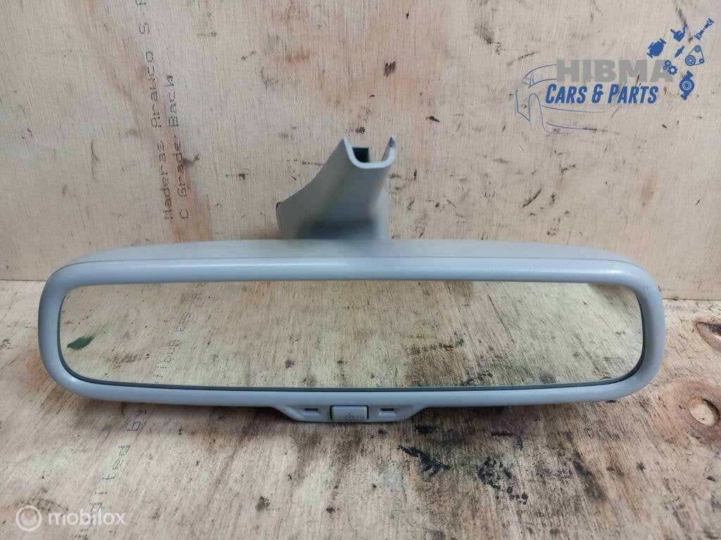 Audi A4 Avant B7 Binnen Spiegel Auto Dim 4F0857511E 04-11, Enlèvement ou Envoi, Utilisé