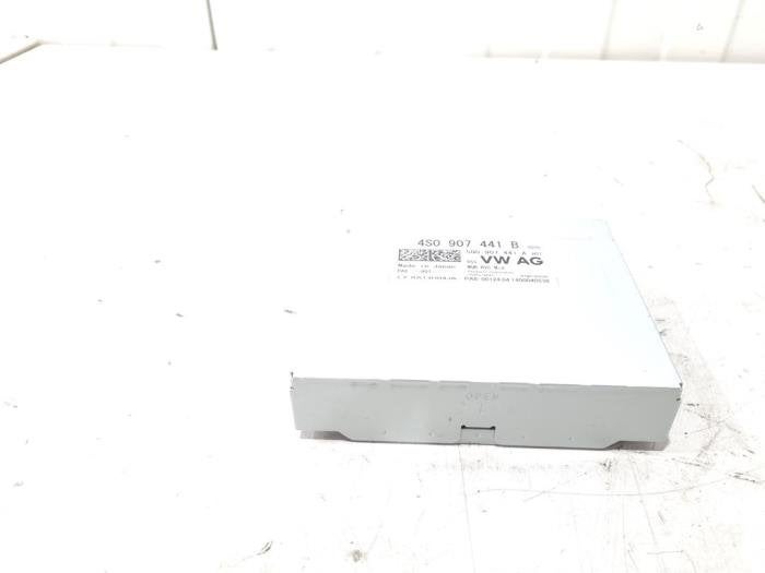 Module caméra d'un Audi A8, -, 3 mois de garantie, Audi, Utilisé
