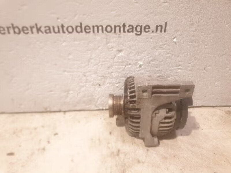 DYNAMO Volvo S60 I (RS / HV) (01-2000/04-2010) (9459092), Robert Bosch AG, Enlèvement ou Envoi, Robert-Bosch-Allee 1 74232 Abstatt, DE