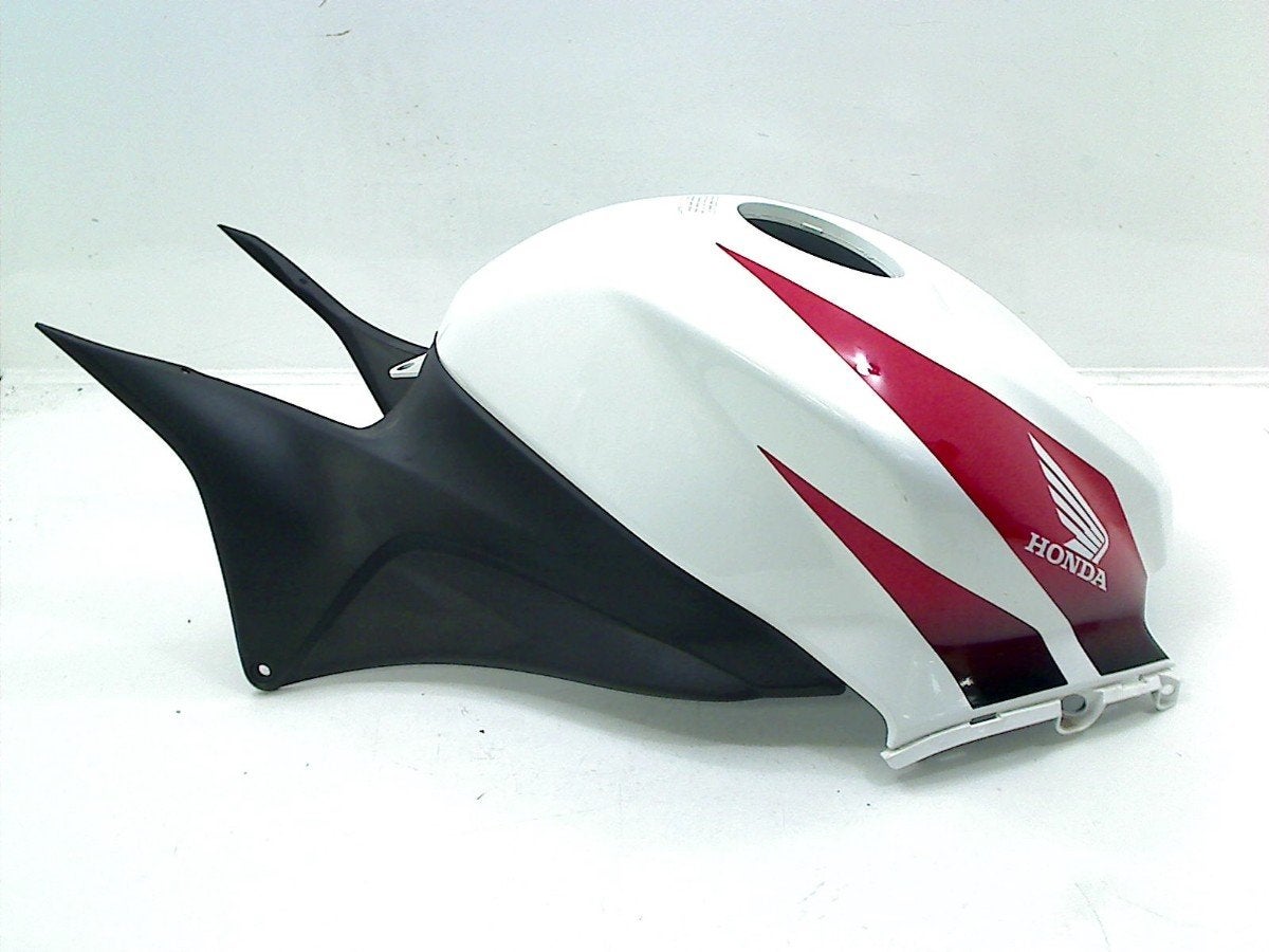 TANK COVER Honda CBR 600 RR 2007-2012 (CBR600RR PC40), Motoren, Dhr. S. di Majo, Gebruikt, Info@cama-motorparts.nl, P.J. Troelstraweg 8 8
3144 CX  MAASSLUIS, NL