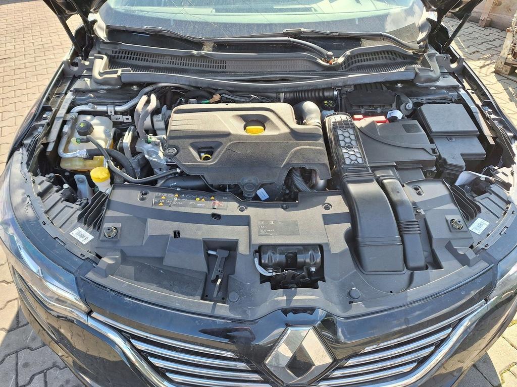 Moteur R9M452 Complet MEGANE TRAFIC TALISMAN RENAULT SCENIC, Autos : Pièces & Accessoires, Moteurs & Accessoires, Envoi, Utilisé