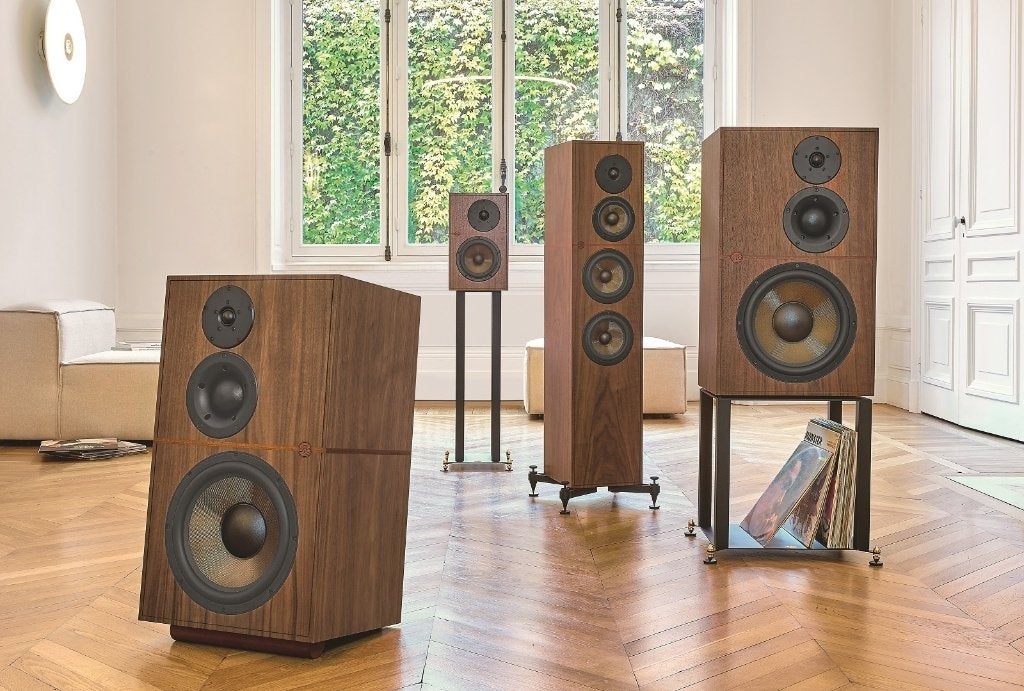 REVIVAL AUDIO inruilaktie !!! DOE JE VOORDEEL, Audio, Tv en Foto, Luidsprekerboxen, Ophalen, Nieuw, Front, Rear of Stereo speakers