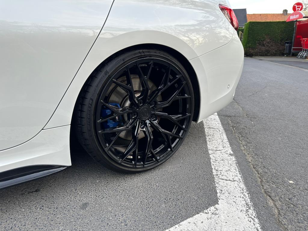Concaver CVR 1 - 20 inch, Auto-onderdelen, Banden en Velgen, Banden en Velgen, Zomerbanden, 20 inch, Personenwagen, Ophalen