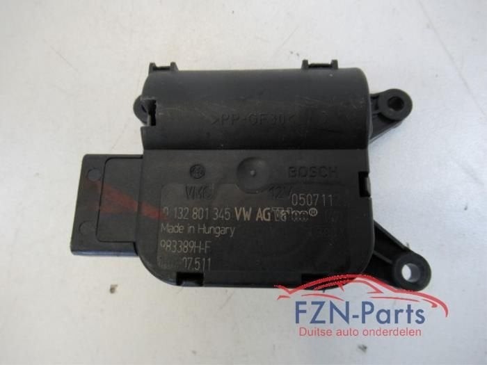Kachelklep Motor Volkswagen Touran (22740346), Enlèvement ou Envoi, Utilisé