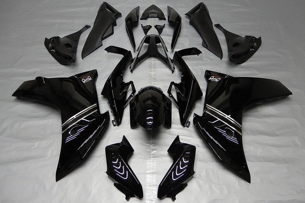 AVDB Kuip voor HONDA CBR 600 F 2011 - 2015, Ophalen of Verzenden, Nieuw