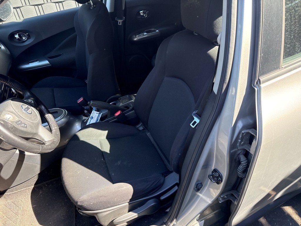 STOEL LINKS VOOR Nissan Juke (F15) (01-2010/12-2019), Auto-onderdelen, Gebruikt, Germany@nissan-services.eu, Kronenweg 38
50389  Wesseling, DE