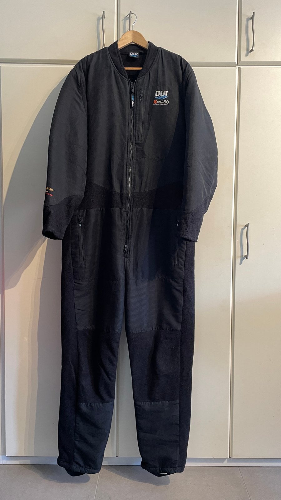 Sous-vêtement DUI XM450, taille XL, Enlèvement ou Envoi, Comme neuf, Combinaison de plongée