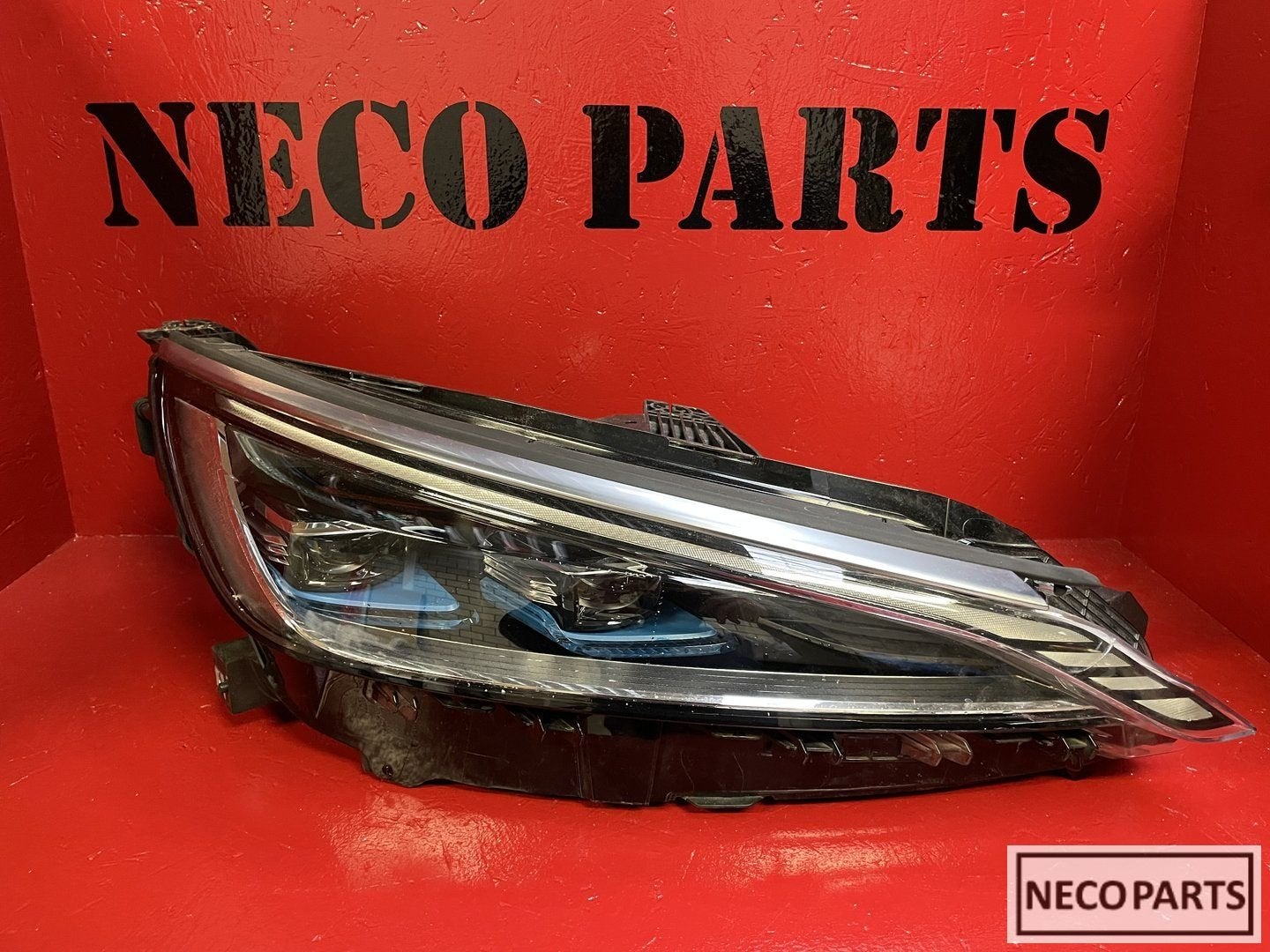 BYD ATTO 3 VOL LED KOPLAMP RECHTS SC2E-4121020 ORIGINEEL, -, Utilisé, Autres marques automobiles, -