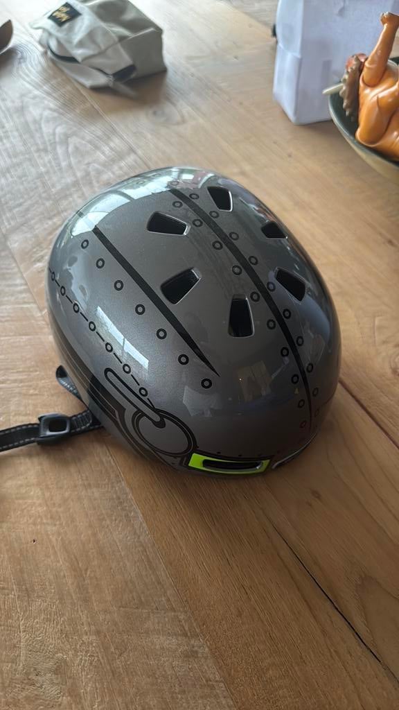 Nutcase little nutty fietshelm kinderen nieuw niet gebruikt, Ophalen of Verzenden, Nieuw, Jongen of Meisje