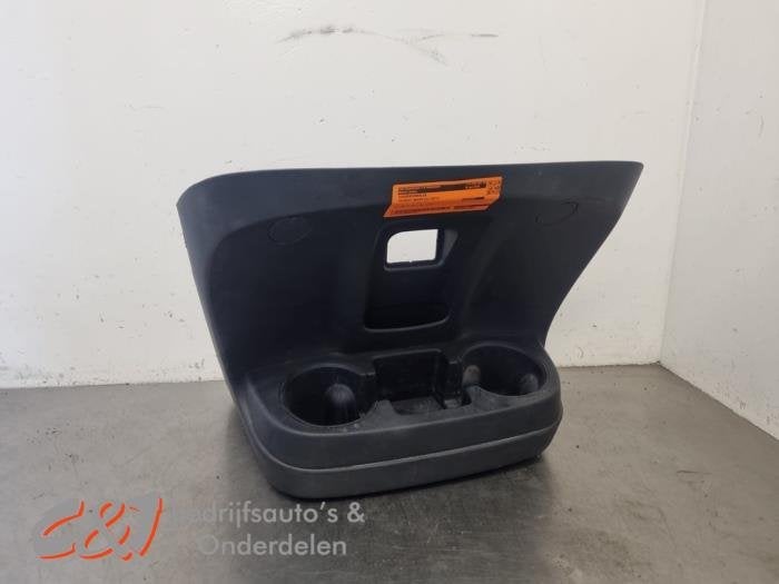 Middenconsoles van een Peugeot Boxer, Auto-onderdelen, Gebruikt, -, -, Ophalen of Verzenden