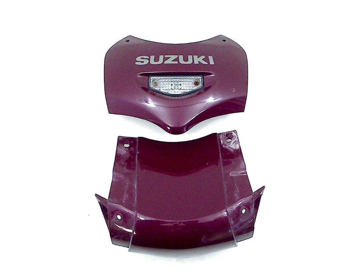 VOORKAP Suzuki GSX 750 F 1989-1997 (GSX750F GR78A KATANA), Dhr. S. di Majo, Gebruikt, Info@cama-motorparts.nl, P.J. Troelstraweg 8 8
3144 CX  MAASSLUIS, NL