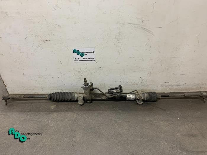 Crémaillère de direction d'un Fiat Doblo (Doblo 10-), -, 3 mois de garantie, Utilisé, Fiat
