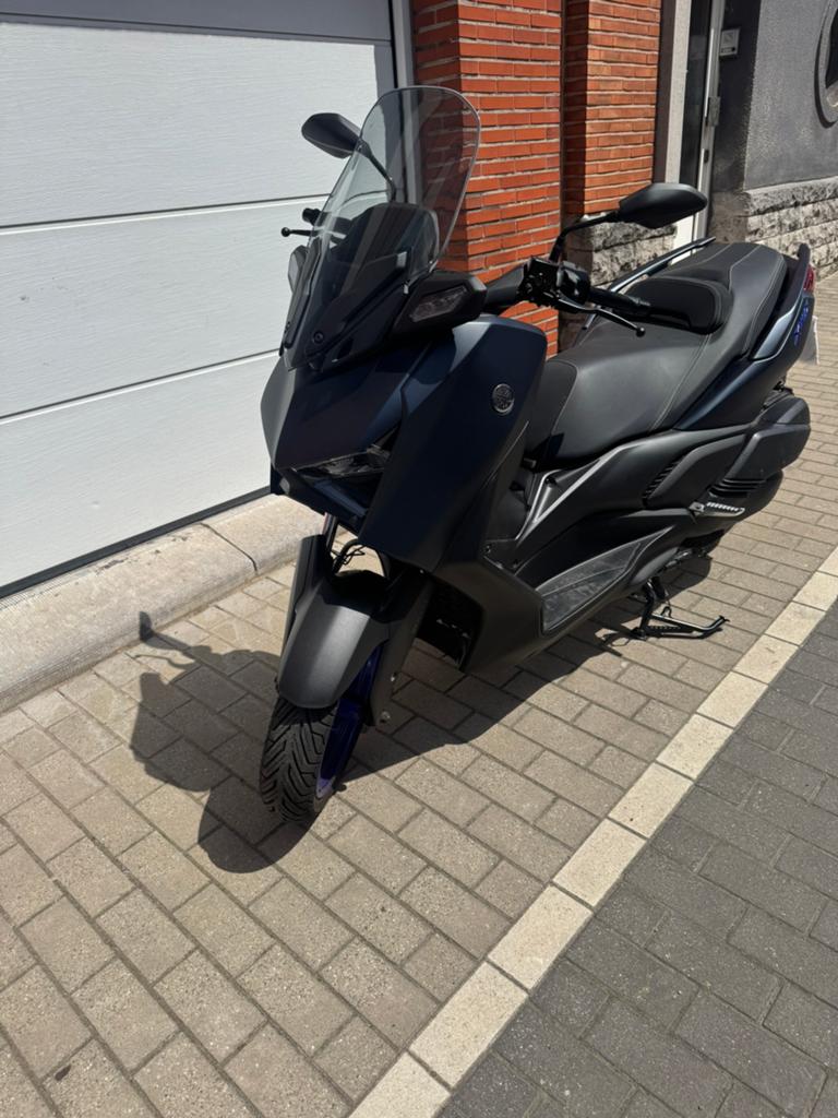 Xmax 300, Enlèvement, Neuf