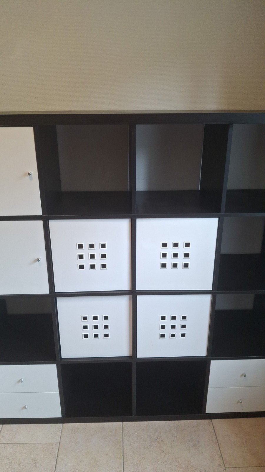 ikea kast, Maison & Meubles, 25 à 50 cm, 150 à 200 cm, Utilisé, Autres essences de bois