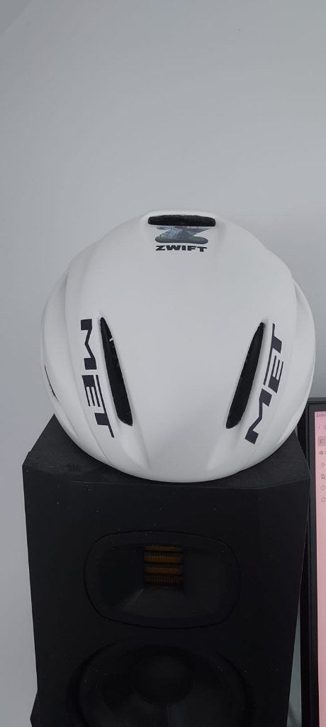 MET Manta custom fiets helm, S, Nieuw, Ophalen of Verzenden, MET