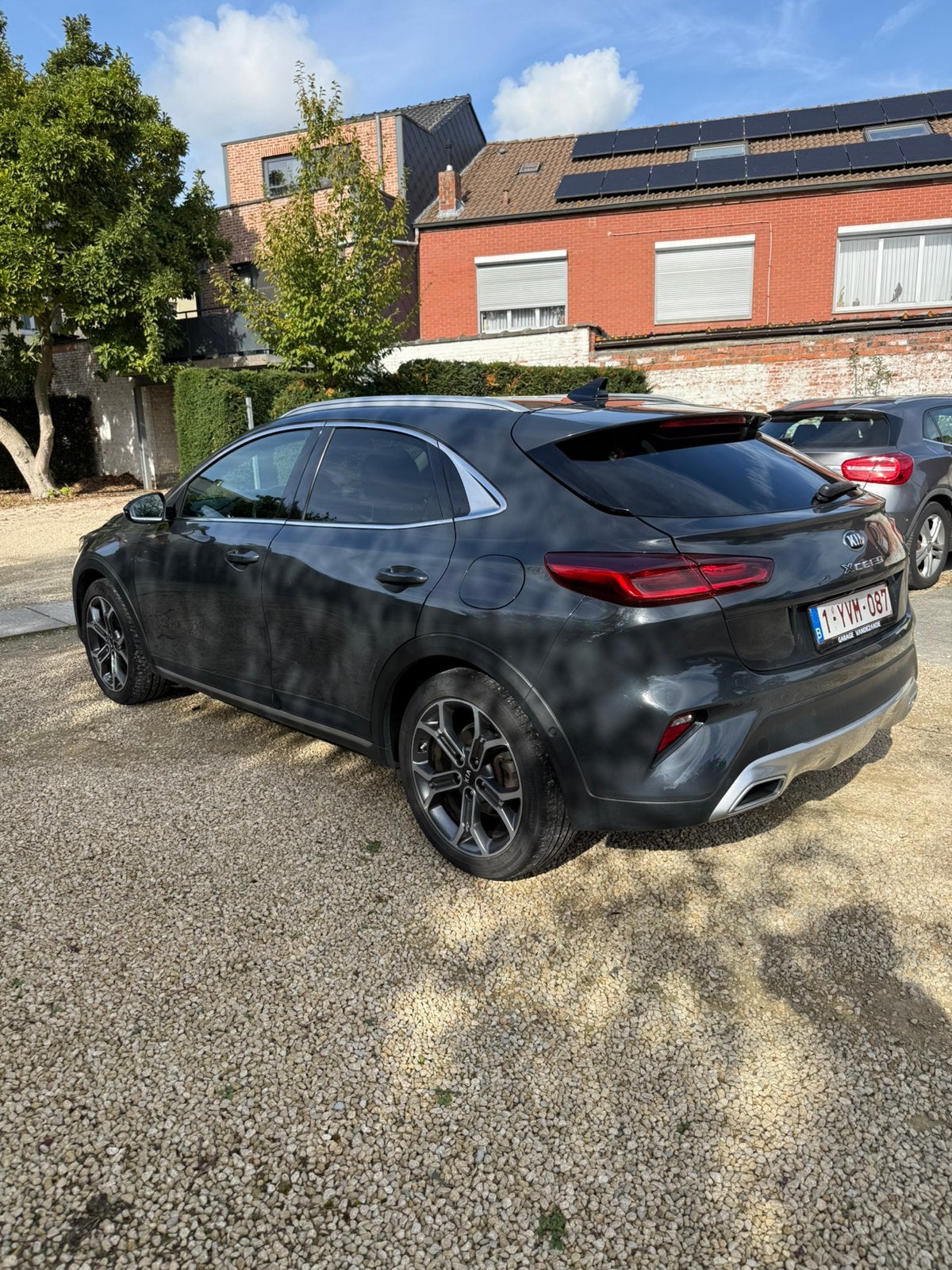 ÉDITION SONORE 1.4 T-GDI OPF DCT7 JBL, Autos, 1360 kg, Argent ou Gris, Achat, Entreprise