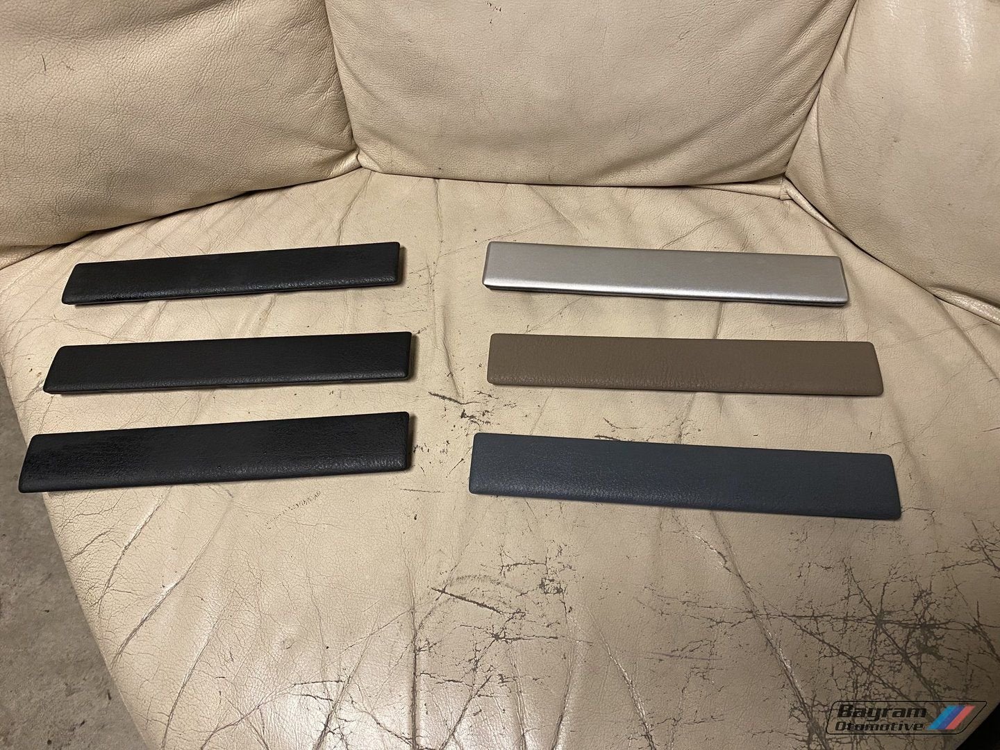 Bmw E36 klepje kapje dashboardkastje coupe cabrio m3 3-serie, -, -, -