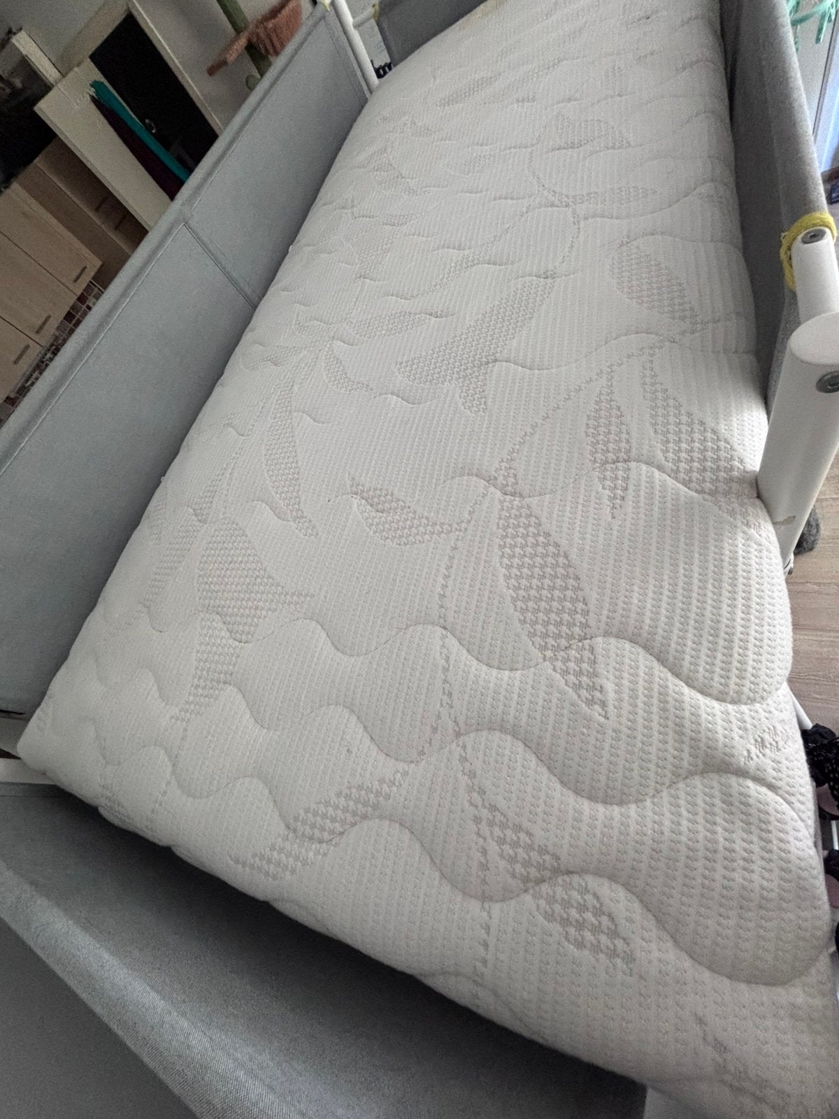 Hoogslaper net matras, Enlèvement, Comme neuf, Matelas