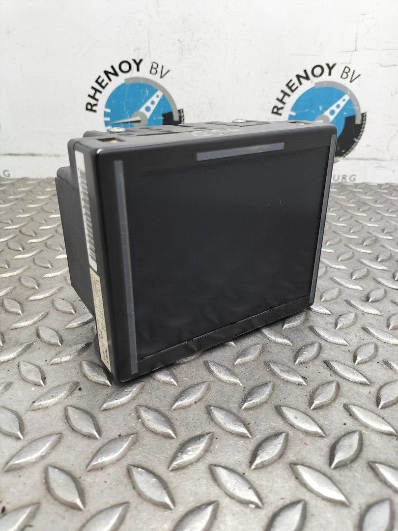 BMW 5 SERIES INFORMATIE DISPLAY 1998, Ophalen of Verzenden, Gebruikt, ARN erkend