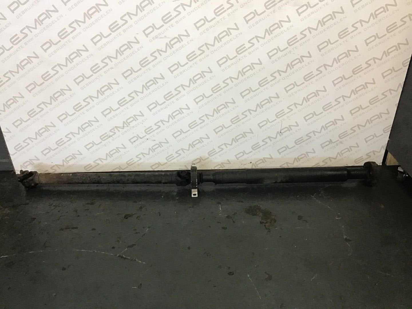 Cardanas N43 BMW E91 7531307, -, Utilisé, -, -