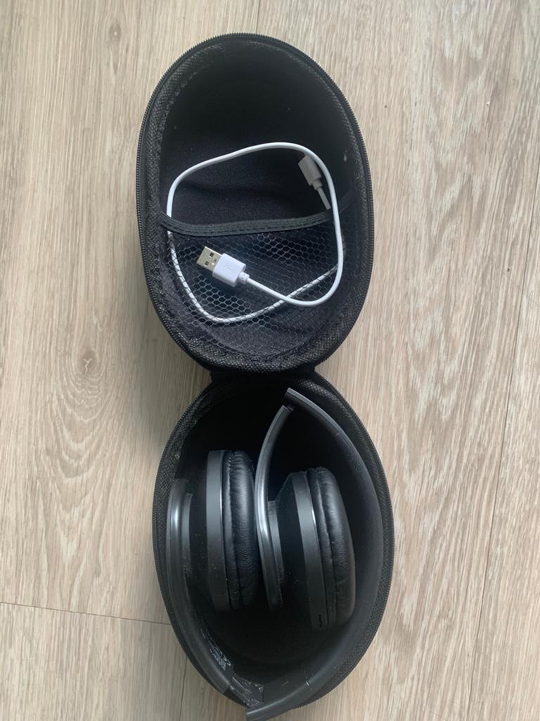 Powerlocus, Ophalen of Verzenden, Zo goed als nieuw, Bluetooth