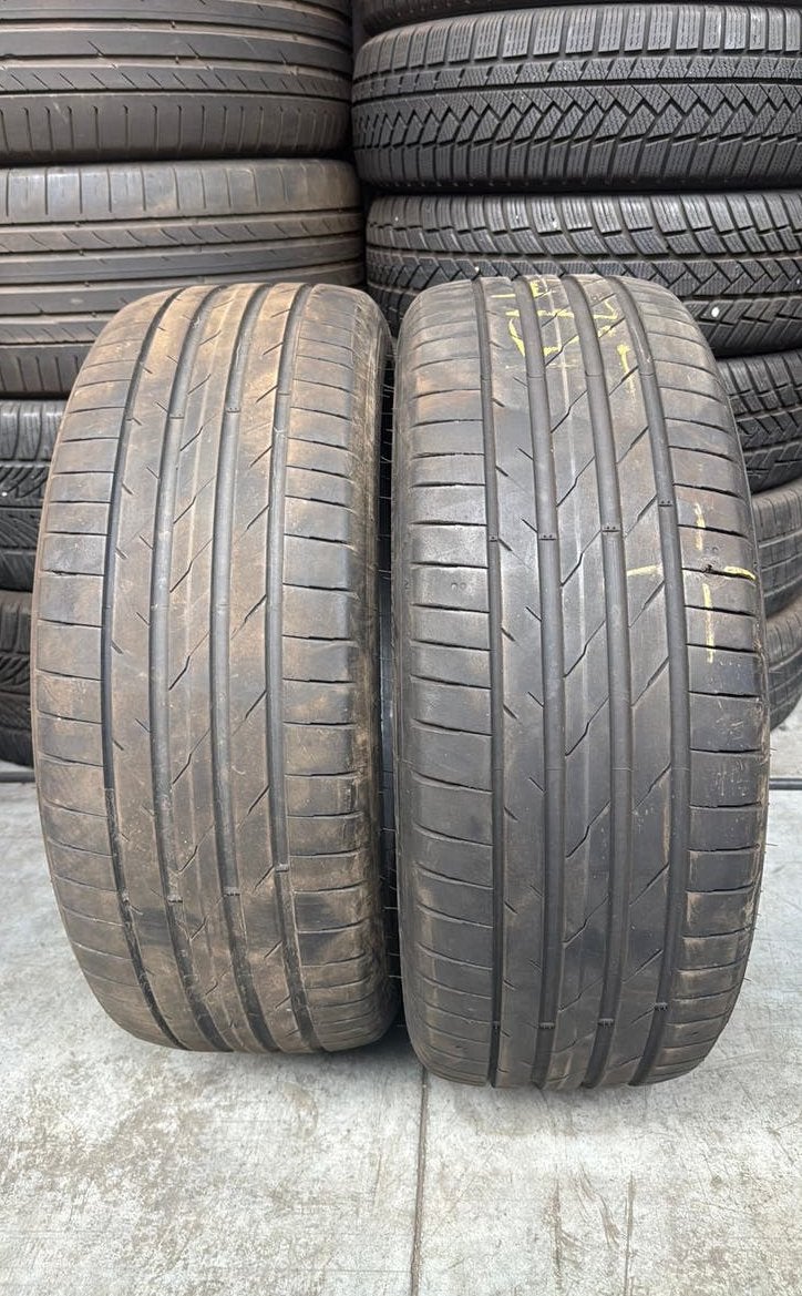 2354520 235/45/20 235/45R20 zomerbanden merk Hankook, Ophalen