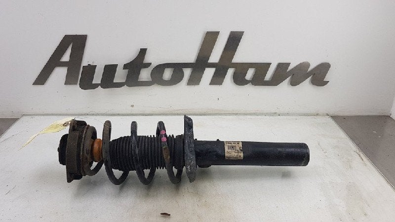 AMORTISSEUR OU ABSORBEUR DE CHOC AVANT GAUCHE (|8J0413031K|8, Utilisé, Audi