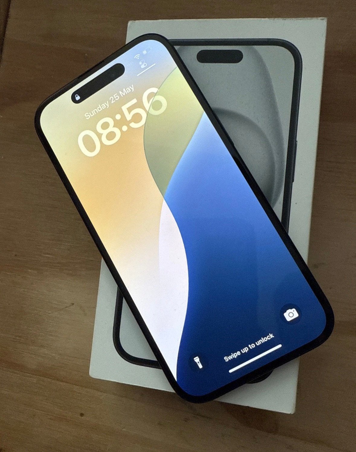 Echange iphone 15, Telecommunicatie, Ophalen of Verzenden, Zo goed als nieuw, IPhone 15
