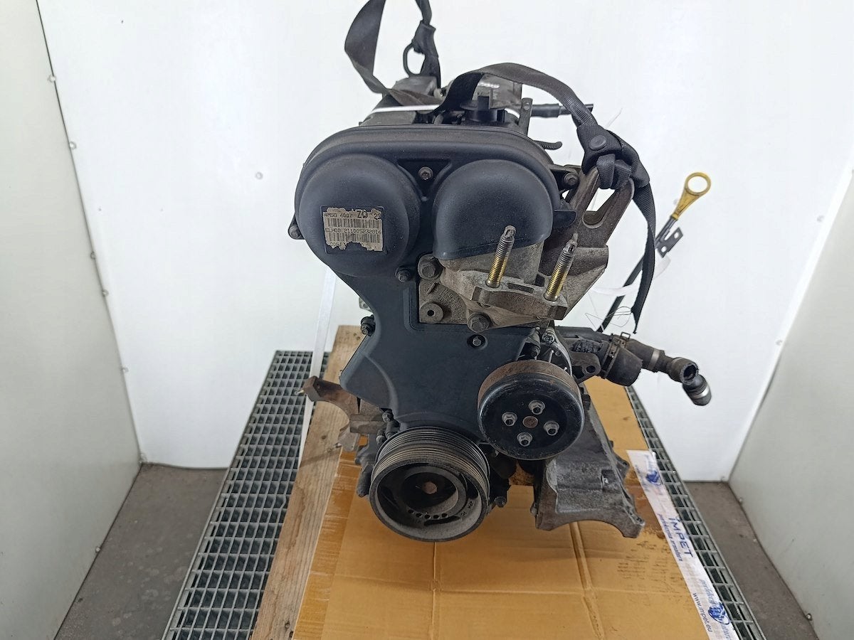 Moteur ASDA Nu FORD FOCUS, Envoi, Utilisé, Daihatsu