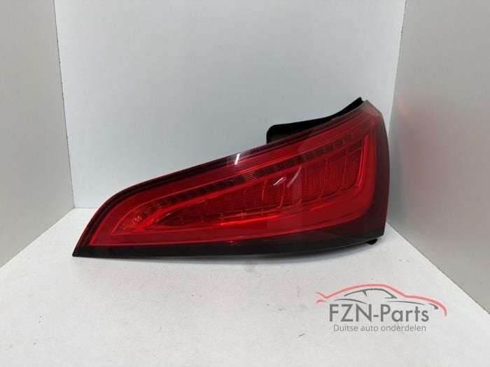 Audi Q5 SQ5 Facelift LED Achterlicht Rechts, Auto-onderdelen, Ophalen of Verzenden, Gebruikt