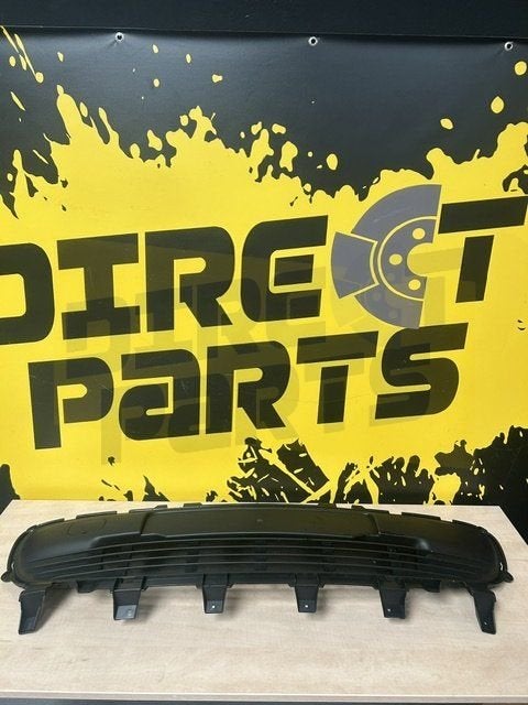 Renault Twingo (7/14-11/24) VOORBUMPERROOSTER Midden Origine, Neuf, Renault, -, -