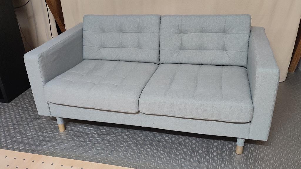 zetel, Huis en Inrichting, Zetels | Zetels, Ophalen, 150 tot 200 cm, 75 tot 100 cm, Rechte bank