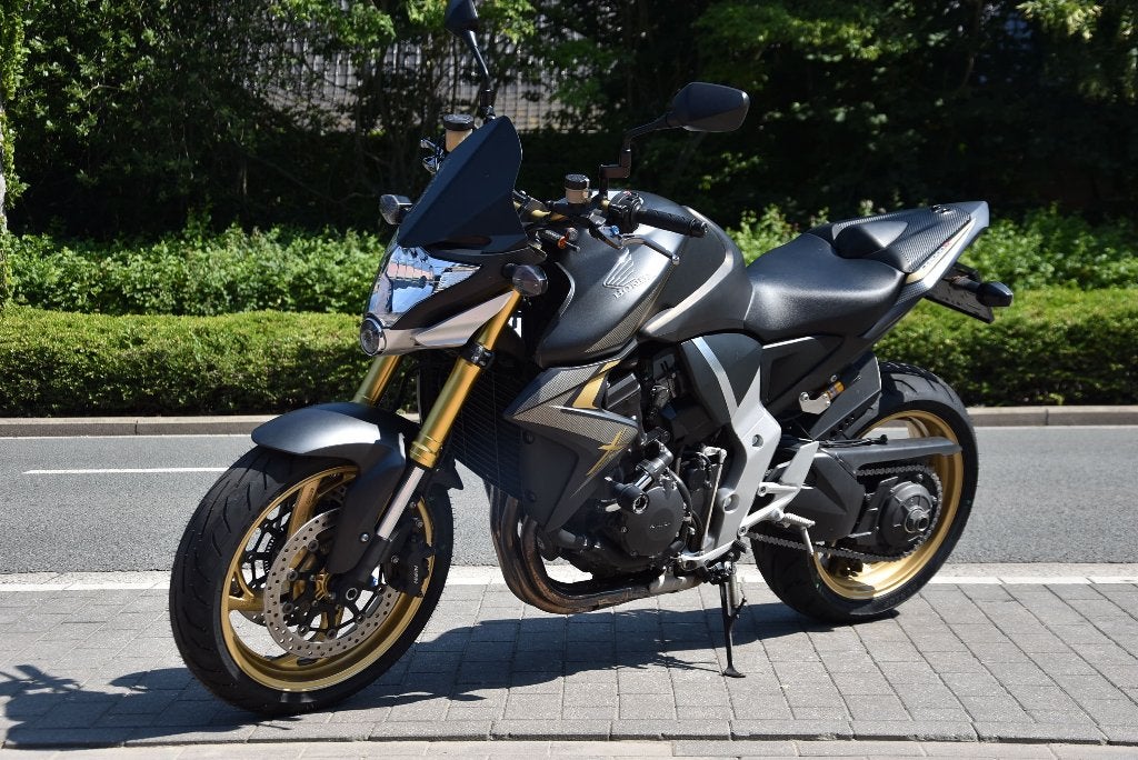 HONDA - CB 1000 R - POWER NAKED, ABS, Permis Moto A, Entreprise, Occasion