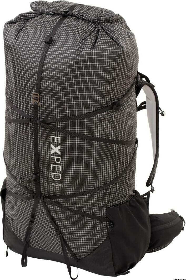 Exped Lightning 60 – trekkingrugzak – goede staat